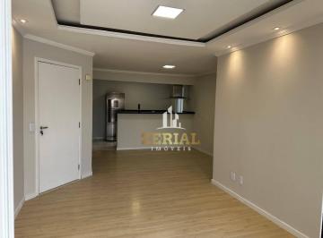 527e77c41eced42640d2fc71ed31a8d115307b7b · Apartamento com 3 dormitórios à venda, 106 m² por R$ 850.000,00 - Centro - São Bernardo do Campo/SP