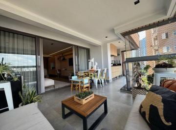 9b4c701168d864517eb517683647df9bf3f95cd0 · Apartamento à venda, 160 m² por R$ 2.500.000,00 - Jardim - Santo André/SP