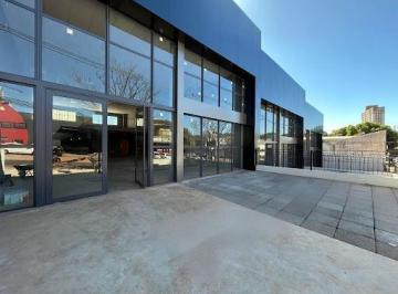 Comercial · 200m² · Loja para alugar, 200 m² por R$ 5.950,00/mês - Zona 06 - Maringá/PR