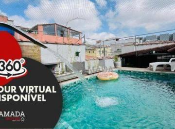 c023addac279f57a1b945d1b9b3647cea00675fa · Casa com 2 dormitórios à venda, 111 m² por R$ 620.000,00 - Vila Talarico - São Paulo/SP