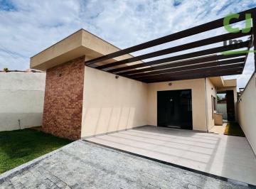 99759c13edb37cdd82f12b6b1ba73a41478cc8f5 · Casa com 3 dormitórios à venda, 103 m² por R$ 640.000,00 - Vila Maria - Lagoa Santa/MG