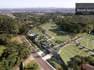 35df30e52f31a80a92139ab63db3913bd138ea3e · Terreno de alto padrão em condomínio fechado, localizado no bairro Santa Cândida