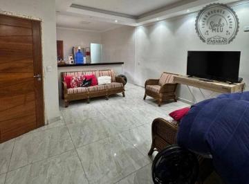 27e2c4377f678be254313ac970267cfecae94cc3 · Sobrado na Guilhermina, Praia Grande/SP.