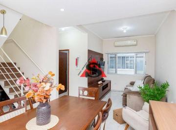 a3a9c9d038766e47546b6c2f133106805e47ec57 · Sobrado com 4 dormitórios à venda, 200 m² por R$ 1.495.000,00 - Jardim Caravelas - São Paulo/SP