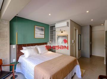 29ee25586b0f26e433cfb13e5e05c9d461712d69 · Studio de 27m²pratico e moderno no Itaim Bibi