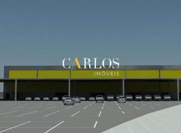 Comercial · 10000m² · 450 Vagas · Galpão para aluguel, 450 vagas, Novo Campinho - PEDRO LEOPOLDO/MG