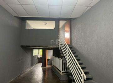 Comercial · 240m² · Aluguel galpão em São Bernardo do Campo - Batistini