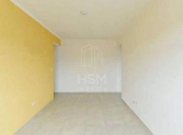 Apartamento · 76m² · 2 Quartos · 1 Vaga · Apartamento para aluguel, 2 quartos, 1 vaga, Vila Nogueira - Diadema/SP