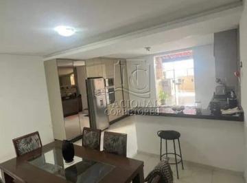 Casa · 300m² · 3 Quartos · 5 Vagas · Casa à venda, 3 quartos, 1 suíte, 5 vagas, Parque Marajoara - Santo André/SP