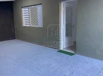 Casa · 460m² · 2 Quartos · 2 Vagas · Casa comercial à venda, 2 quartos, 2 vagas, Santa Maria - Santo André/SP