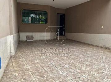Casa · 150m² · 2 Quartos · 6 Vagas · Sobrado à venda, 2 quartos, 1 suíte, 6 vagas, Vila Pinheirinho - Santo André/SP