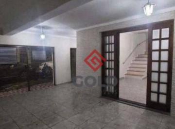 9ba2c7d3fda139508637022735f491988e6dd669 · Sobrado com 4 dormitórios, 217 m² - venda por R$ 800.000,00 ou aluguel por R$ 6.802,00/mês - Vila Am