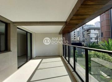 Apartamento · 285m² · 4 Quartos · 3 Vagas · Serra - Apto Área Privativa 4 quartos à venda na Anuar Donato 