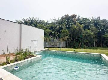 Casa · 400m² · 4 Quartos · 4 Vagas · Sobrado em Condomínio Fechado de Alto Padrão com 4 Suítes para Comprar, 399m² - Represa, Ribeirão Pi