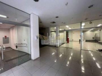 Comercial · 1100m² · 10 Vagas · Prédio Comercial para Alugar, 1.100m² - Centro de Santo André/SP.