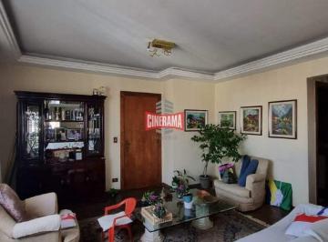Apartamento · 171m² · 3 Quartos · 2 Vagas · Apartamento à venda, 3 quartos, 1 suíte, 2 vagas, Santo Antônio - São Caetano do Sul/SP