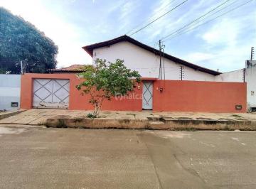 Casa · 184m² · 4 Quartos · 1 Vaga · Casa Residencial à venda, no bairro Vermelha, Teresina/PI