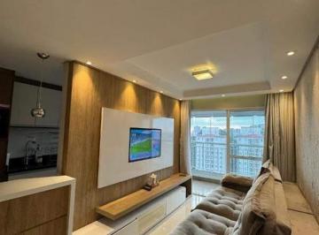 Apartamento · 59m² · 2 Quartos · 1 Vaga · Apartamento à venda 2 quartos 2 suítes 1 vaga Conceição - Diadema - SP