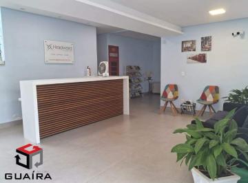 Comercial · 354m² · 2 Quartos · 6 Vagas · Prédio à venda 2 quartos 6 vagas Assunção - Santo André - SP