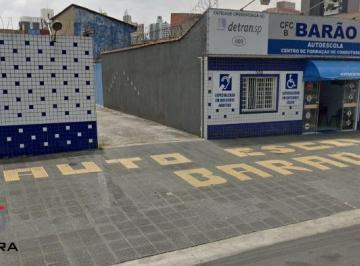 Terreno · 800m² · Terreno à venda Centro - São Bernardo do Campo - SP