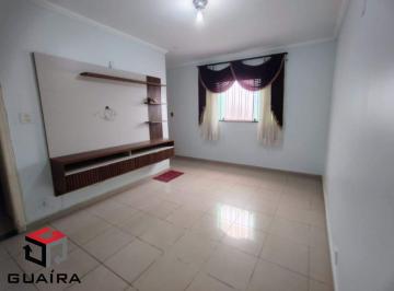 Casa · 173m² · 4 Quartos · 2 Vagas · Casa Térrea à venda 4 quartos 2 vagas Camilópolis - Santo André - SP