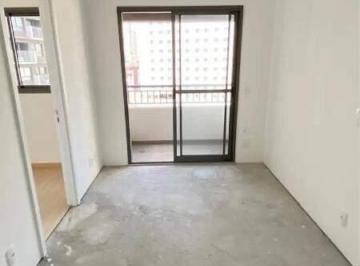 Apartamento · 38m² · 2 Quartos · Apartamento com 38m² na Vila Nova Conceição em São Paulo - SP