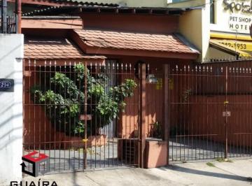 Casa · 220m² · 3 Quartos · 2 Vagas · Casa com 220m² - Vila Gertrudes - São Paulo - SP.