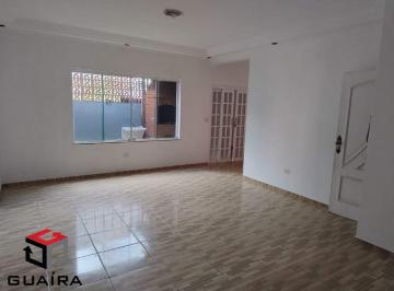 Casa · 188m² · 3 Quartos · 1 Vaga · Sobrado à venda 3 quartos 1 vaga Demarchi - São Bernardo do Campo - SP