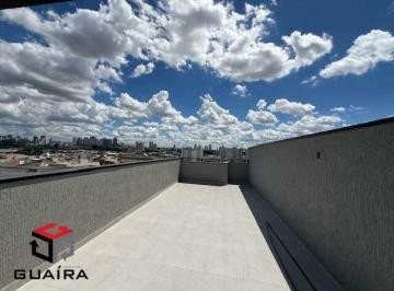 Apartamento · 96m² · 2 Quartos · 2 Vagas · Cobertura à venda 2 quartos 1 suíte 2 vagas Utinga - Santo André - SP