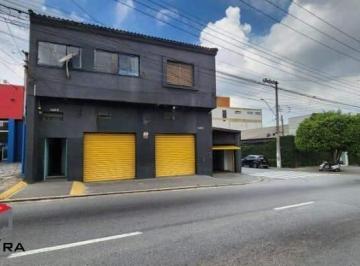 Comercial · 390m² · 1 Vaga · Galpão para aluguel 1 vaga Paraíso - Santo André - SP