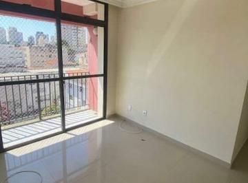 Apartamento · 50m² · 2 Quartos · 1 Vaga · Apartamento com 50m² no Saúde em São Paulo - SP