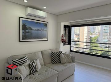 Apartamento · 66m² · 2 Quartos · 2 Vagas · Apartamento com 66m² na Vila Mariana em São Paulo - SP