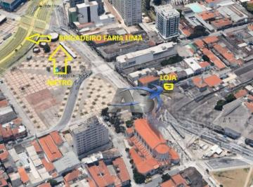 e707be835fbf11b0444874a103778b12156a443d · Loja para alugar, 625 m² por R$ 22.234,61/mês - Pinheiros - São Paulo/SP