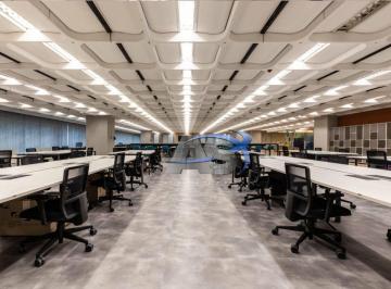 69d40b0345c667bdf2dd4d59a44fac76e0d5ee52 · Andar Corporativo para alugar, 3070 m² por R$ 165.350/mês - PODENDO DIVIDIR A ÁREA EM 2 CONJUNTOS - 