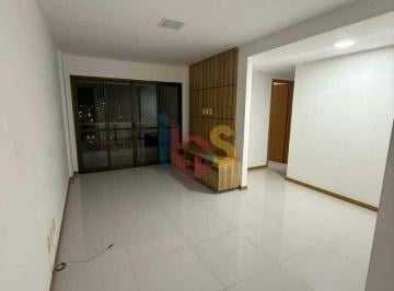 Apartamento · 74m² · 2 Quartos · 1 Vaga · Alugo Apartamento Vista Mar