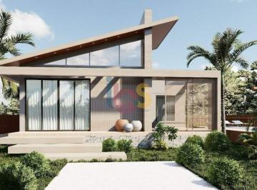 Casa · 147m² · 3 Quartos · 2 Vagas · Vendo Casa no Itacaré Ville