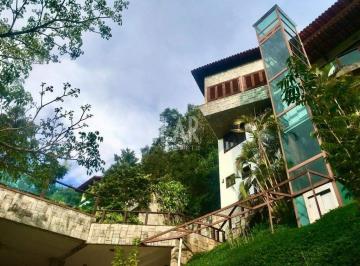 Casa · 525m² · 3 Quartos · 6 Vagas · Casa em Condomínio à venda, 3 quartos, 1 suíte, 6 vagas, Vila Del Rey - Nova Lima/MG