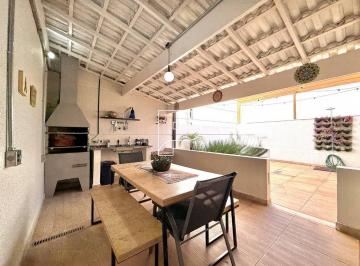 dadc7f799426217174dc94d74a1658957f795985 · Casa com 4 dormitórios à venda, 180 m² por R$ 1.060.000 - San Remo - Granja Viana