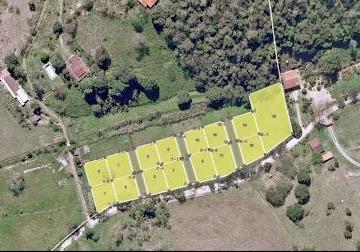 5d4bd62eec1e9ac9fbf237ec7d6a2ebe85a48ea7 · Terreno à venda, 364 m² por R$ 115.000,00 - Jacaré - Niterói/RJ