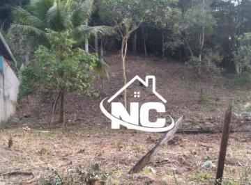 07596bca8cd33b5ffb3a5d15ba8bced8cbc07293 · Terreno à venda, 500 m² por R$ 240.000,00 - Maravista - Niterói/RJ