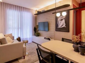 3144580add29b1dc61994287525d5ac09be0eef3 · Apartamento com 1 quarto à venda, 40 m² por R$ 395.000 - Santa Rosa - Niterói/RJ