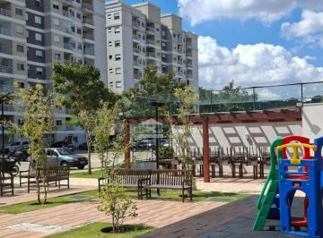 912519783e9a3f08e2e1b4761d0d6c3585cbcc61 · Apartamento à venda, 56 m² por R$ 300.000,00 - Golden Park - Vargem Grande Paulista/SP