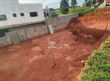1c478a92c081a30edf858752117dc2ea21c1b92a · Terreno à venda, 506 m² por R$ 190.000,00 - Paysage Bella Vittá - Vargem Grande Paulista/SP