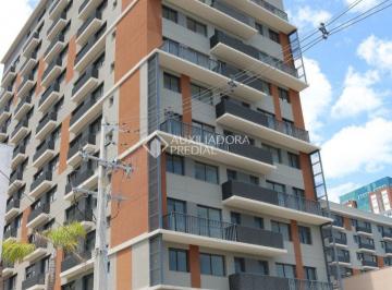 Apartamento · 22m² · 1 Quarto · Studio no Empreeendimento Nova Olaria, na Cidade Baixa