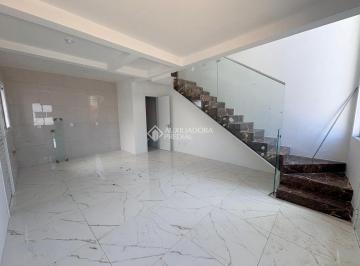 Casa · 62m² · 2 Quartos · 1 Vaga · SOBRADO 2 QUARTOS NO  RESIDENCIAL DONA MERCEDES  GRAVATAÍ