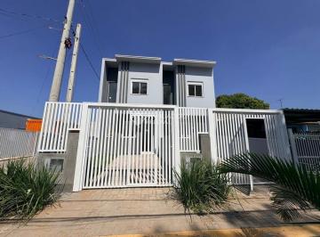 Casa · 53m² · 2 Quartos · 1 Vaga · SOBRADO 2  QUARTOS NO  RESIDENCIAL DONA MERCEDES EM GRAVATAÍ