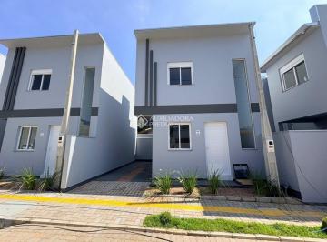 Casa · 53m² · 2 Quartos · 1 Vaga · SOBRADO 2 QUARTOS NO  RESIDENCIAL DONA MERCEDES  GRAVATAÍ