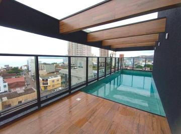 Apartamento · 70m² · 2 Quartos · 1 Vaga · Blue Beach - Apartamento Mobiliado no Centro - Entrada e Saldo em 45X