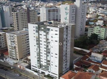Apartamento · 128m² · 3 Quartos · 2 Vagas · Apartamento com 3 quartos, Centro - Poços de Caldas