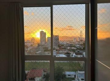 Apartamento · 1 Quarto · 1 Vaga · Ótimo Apto - Mobiliado - 1 Suíte + 1 Qt - Sacada - Vila Operária - Itajaí/SC